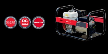 Электростанция Fubag WHS 200DC в Нижнем Новгороде