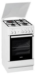Комбинированная плита Gorenje KN 52160 AW1 в Нижнем Новгороде