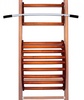 ДСК Kampfer Wooden ladder Maxi (ceiling) в Нижнем Новгороде вид 2