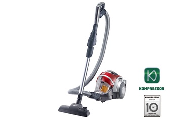 Пылесос LG VK-88504HUG в Нижнем Новгороде