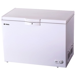 Морозильник-ларь Delta D-327НК в Нижнем Новгороде