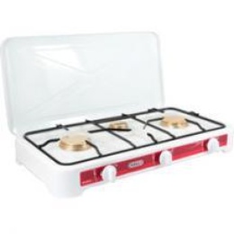 Плита газовая 3-х конфор. с крышкой ENERGY EN-003C (4/1) в Нижнем Новгороде