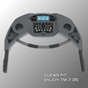Беговая дорожка Clear Fit Enjoy TM 7.35 HRC в Нижнем Новгороде вид 3