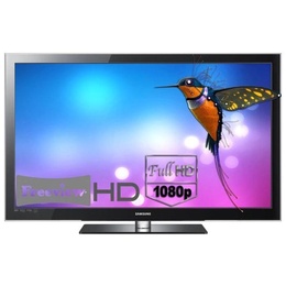 Плазменный телевизор Samsung PS-50C6500 в Нижнем Новгороде