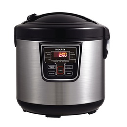 Мультиварка Marta MT-1938 Черный/Сталь в Нижнем Новгороде