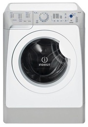 Стиральная машина Indesit PWSC 6107 S в Нижнем Новгороде