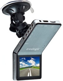 Видеорегистратор Treelogic TL-DVR2401T Slim в Нижнем Новгороде