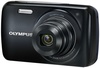 Фотоаппарат Olympus VH-210 Black в Нижнем Новгороде вид 4