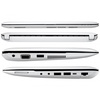 Нетбук Asus Eee PC 1015BX White в Нижнем Новгороде вид 4