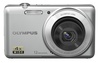 Фотоаппарат Olympus VG-110 Silver в Нижнем Новгороде вид 2