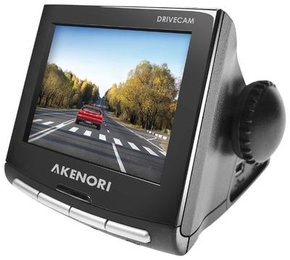 Видеорегистратор Akenori DriveCam 1080PRO в Нижнем Новгороде