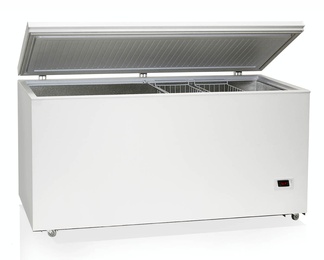 Морозильник-ларь Бирюса Б-560HKЭ в Нижнем Новгороде