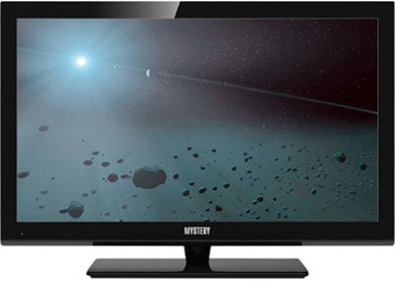 ЖК телевизор Mystery MTV-2410LW в Нижнем Новгороде