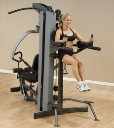 Пресс-брусья Body Solid FKR в Нижнем Новгороде