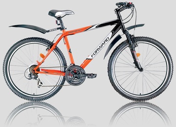 Велосипед Forward Sporting 817 (2012) в Нижнем Новгороде