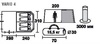 Палатка Trek Planet Vario 4 в Нижнем Новгороде вид 2