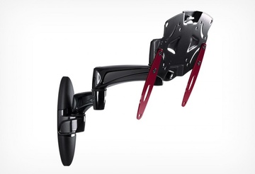 Кронштейн Holder LCDS-5059 черный глянец в Нижнем Новгороде