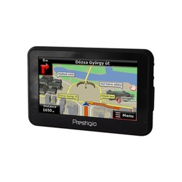 Навигатор Prestigio GeoVision 5120 в Нижнем Новгороде