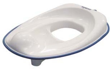 Детское сиденье для туалетов Villa в Нижнем Новгороде