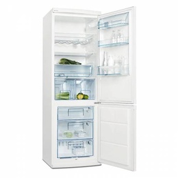 Холодильник Electrolux ERB 36233 W в Нижнем Новгороде