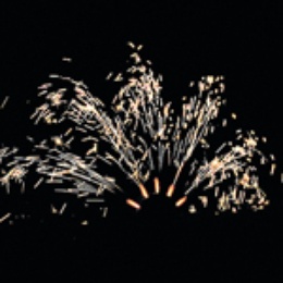 Фонтан "Корона" в Нижнем Новгороде