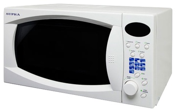 Микроволновая печь Supra MWS-4030 в Нижнем Новгороде