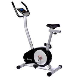 Велотренажер EVO FITNESS Crystal EL в Нижнем Новгороде