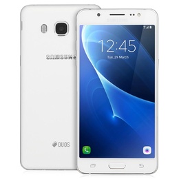 Samsung SM-J510F GALAXY J5 (2016) white в Нижнем Новгороде