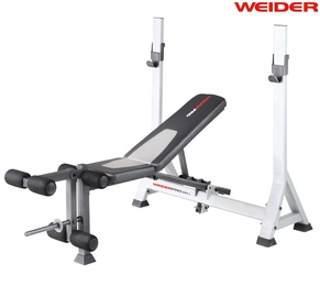 Скамья Weider Pro 350 L в Нижнем Новгороде