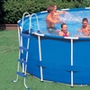 Бассейн Intex 54946 (28236) Metal Frame Pool 457х122см в Нижнем Новгороде вид 2