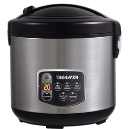 Мультиварка Marta MT-1960 Черный в Нижнем Новгороде