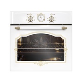 Электрическая духовка Gefest 602-02 К82 