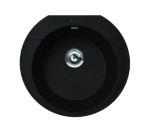 Мойка Florentina Эльба Антрацит в Нижнем Новгороде