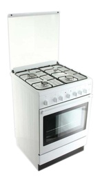 Газовая плита Ardo KT6C4G00FMWH в Нижнем Новгороде