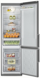 Холодильник Samsung RL-44 ECPB в Нижнем Новгороде