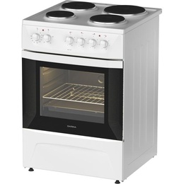 Электрическая плита Дарина 1 D EM 141 407 W в Нижнем Новгороде