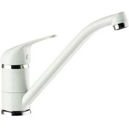 Смеситель Kuppersberg Topaz KG2560 White/ch в Нижнем Новгороде