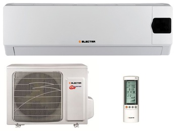 Кондиционер Electra JGF 012 в Нижнем Новгороде
