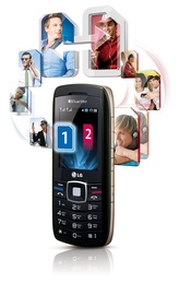 LG GX300 Black в Нижнем Новгороде