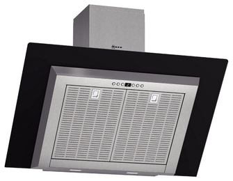 Вытяжка Neff D39GL64S0 в Нижнем Новгороде