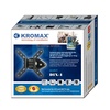 Кронштейн Kromax DIX-1 grey в Нижнем Новгороде вид 3