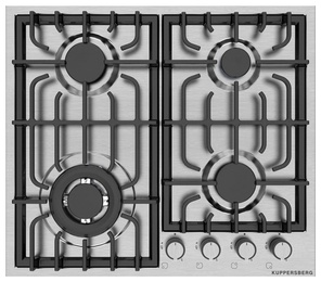 Газовая поверхность Kuppersberg TS 69 X в Нижнем Новгороде