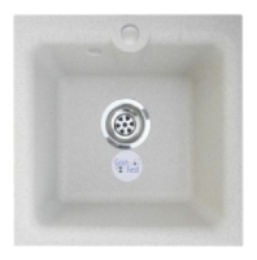 Мойка GranFest GF-P420 Белый в Нижнем Новгороде