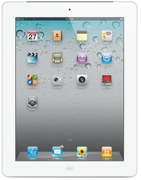 Apple iPad 3 16gb Wi-Fi 4G White в Нижнем Новгороде