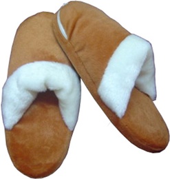 Греющие тапочки F-2503 в Нижнем Новгороде