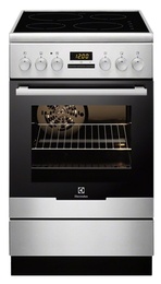 Электрическая плита Electrolux EKI 954501 X в Нижнем Новгороде