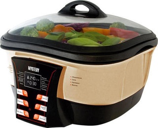 Мультиварка Mystery MCM-5016 Ivory в Нижнем Новгороде