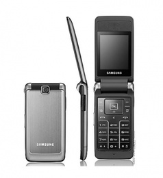 Samsung GT-S3600 Titanium Silver в Нижнем Новгороде