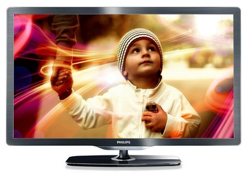 ЖК телевизор Philips 37PFL6606H/60 в Нижнем Новгороде