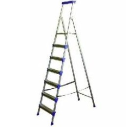 Стремянка 7 ступ широкие СМ7 в Нижнем Новгороде